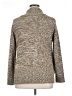SML Design 100% Acrylic Tan Cardigan Size XL - photo 2