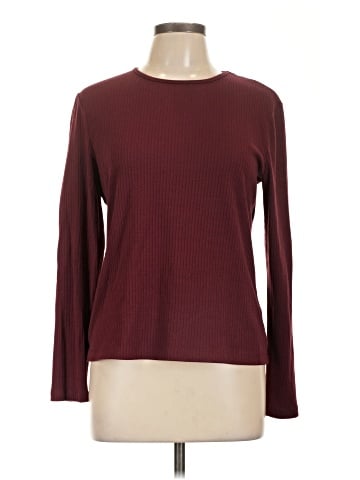 Supply & Demand Pullover Sweater (view 1)
