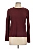 Supply & Demand Burgundy Pullover Sweater Size L - photo 1