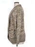 SML Design 100% Acrylic Tan Cardigan Size XL - photo 5