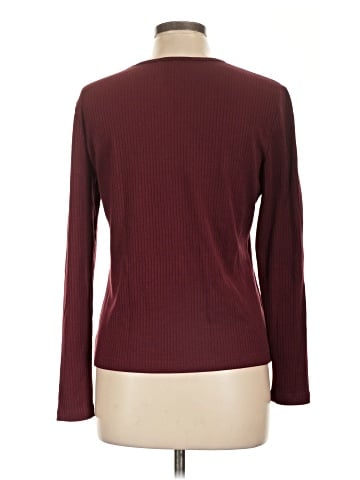 Supply & Demand Pullover Sweater (view 2)