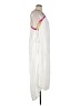 Rip Curl 100% Viscose White Casual Dress Size XL - photo 4