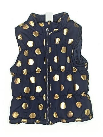 Healthtex Vest (view 1)