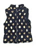 Healthtex 100% Polyester Gold Vest Size 4T - photo 1