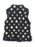 Healthtex 100% Polyester Gold Vest Size 4T - photo 2