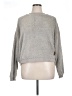 Southern Marsh 100% Polyester Gray Pullover Sweater Size XL - photo 1