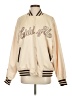 PacSun Gold Track Jacket Size XS - Sm - photo 1