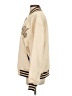 PacSun Gold Track Jacket Size XS - Sm - photo 5