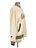 PacSun Gold Track Jacket Size XS - Sm - photo 4