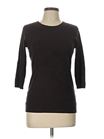 DressBarn Pullover Sweater (view 1)