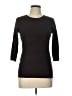 DressBarn Brown Pullover Sweater Size L - photo 1