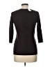 DressBarn Brown Pullover Sweater Size L - photo 2