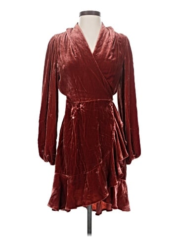 Banana Republic Cocktail Dress (view 1)