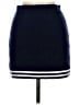 Pink Rose Blue Casual Skirt Size M - photo 2