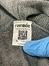 Remade Gray Cardigan Size XL - photo 7