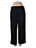J.Jill Black Track Pants Size S - photo 2