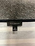 Talbots Stripes Blue 3/4 Sleeve T-Shirt Size XS - photo 7