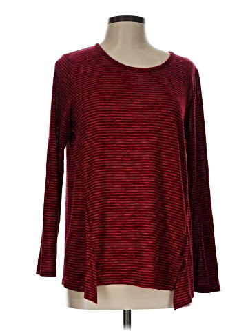Jones New York 3/4 Sleeve T-Shirt (view 1)