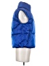 Old Navy 100% Nylon Blue Vest Size S - photo 4