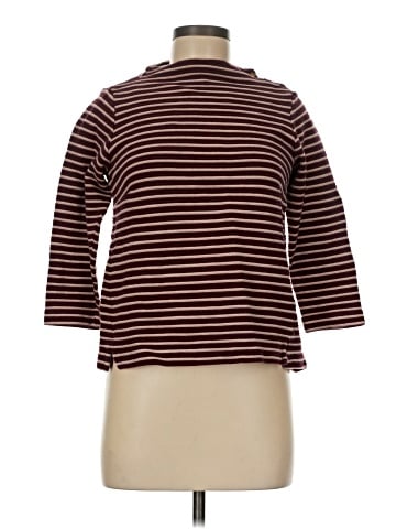 Pure Collection Turtleneck Sweater (view 1)