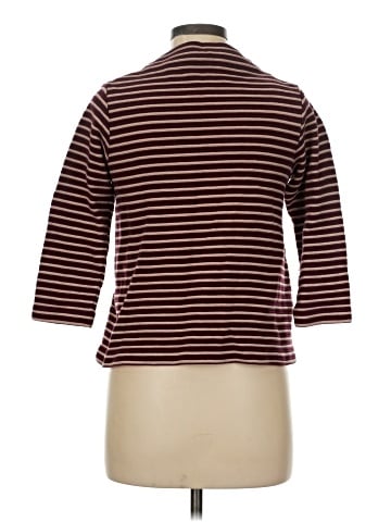 Pure Collection Turtleneck Sweater (view 2)