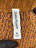 Zenana Premium Brown Pullover Sweater Size XL - photo 7
