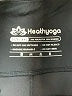 Heathyoga Black Active Pants Size XXL - photo 7
