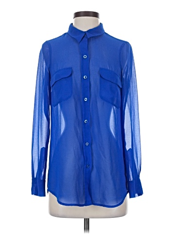 Harper and Gray Long Sleeve Blouse (view 1)