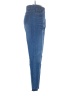 Unbranded Solid Blue Jeans Size M (tall) - photo 4