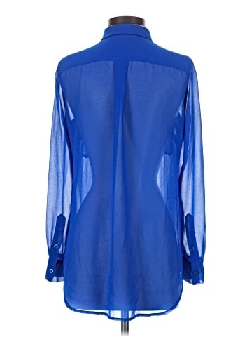 Harper and Gray Long Sleeve Blouse (view 2)