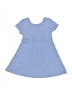 ACDC Hearts Blue Dress Size 4 - photo 2