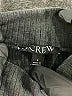 J.Crew Gray Turtleneck Sweater Size S - photo 7