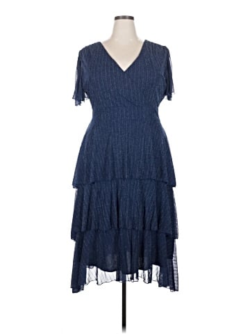 Siren Lily Sleeveless Top (view 1)