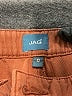 Jag Brown Casual Pants Size 0 - photo 7