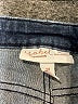 Ingrid + Isabel Solid Blue Jeans Size 14 - photo 6