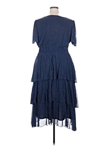 Siren Lily Sleeveless Top (view 2)
