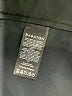 Babaton Stripes Black Formal Skirt Size 10 - photo 3