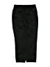 Nike 100% Polyester Black Track Pants Size 6 - 7 - photo 2