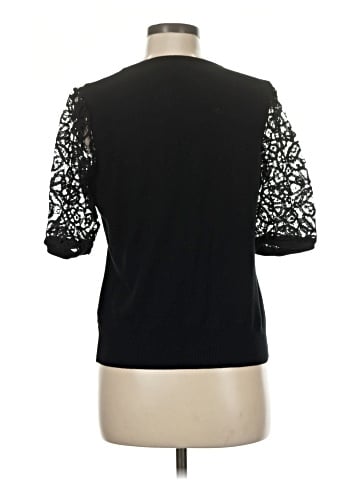 Tahari 3/4 Sleeve Top (view 2)