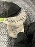 Dakini Gray Long Sleeve Top Size XS - photo 7