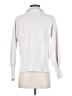 Unbranded White Pullover Sweater Size XS - photo 2