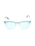 Assorted Brands Blue Sunglasses One size - photo 2
