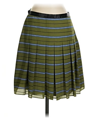 Ohne Titel Casual Skirt (view 1)