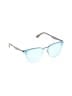 Assorted Brands Blue Sunglasses One size - photo 1