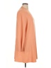 Anne Klein Orange Cardigan Size XL (estimated) - photo 4