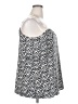 Shein Curve Blue Short Sleeve Top Size 18 Plus (3) - photo 4