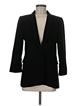 Elizabeth And James Blazer