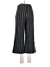 J.Jill Stripes Gray Linen Pants Size XS - photo 2