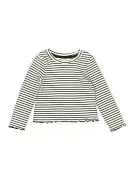 Cat & Jack Long Sleeve Top