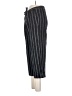J.Jill Stripes Gray Linen Pants Size XS - photo 5